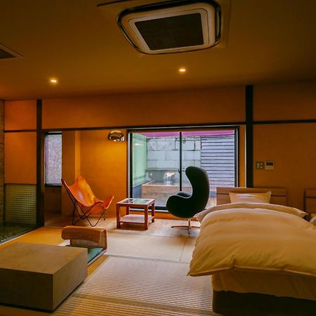 Ryokan Yoshidaya Ureshino Exterior photo