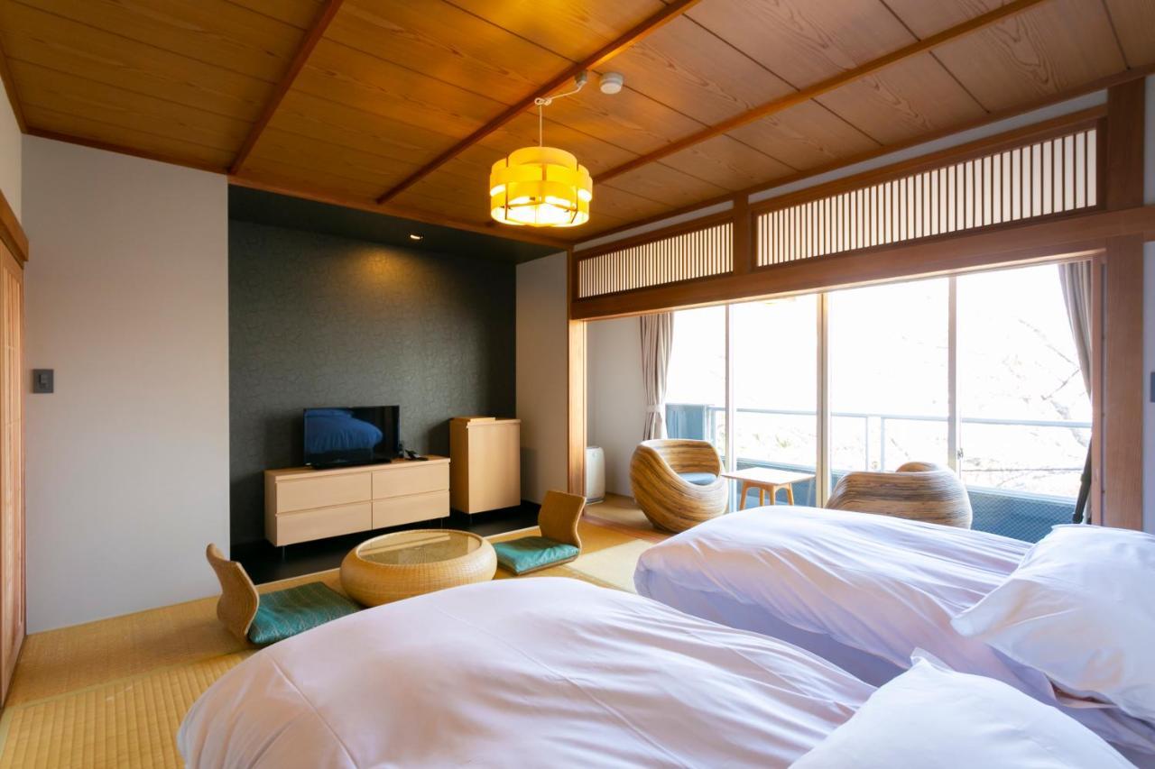 Ryokan Yoshidaya Ureshino Exterior photo