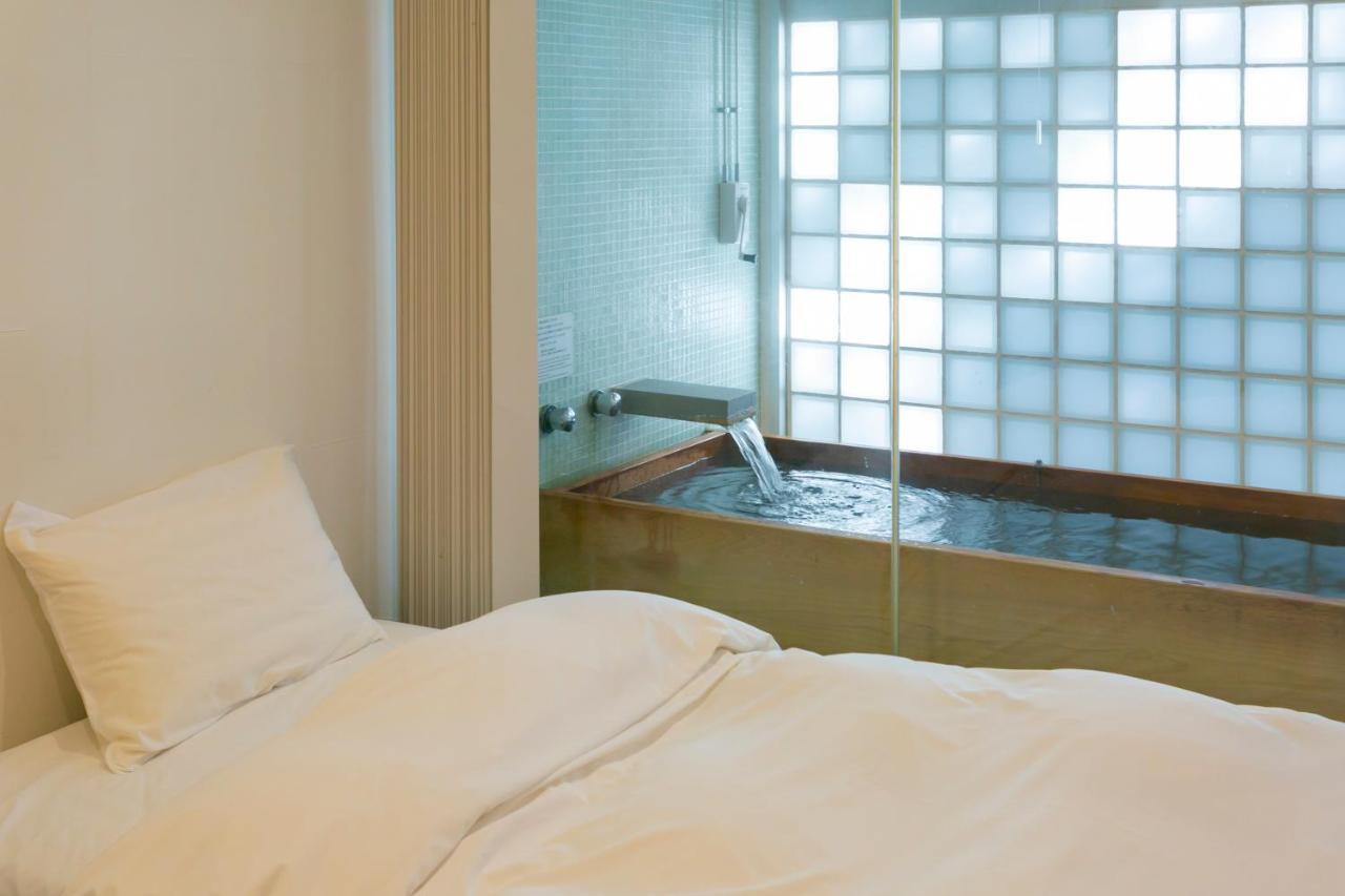 Ryokan Yoshidaya Ureshino Exterior photo