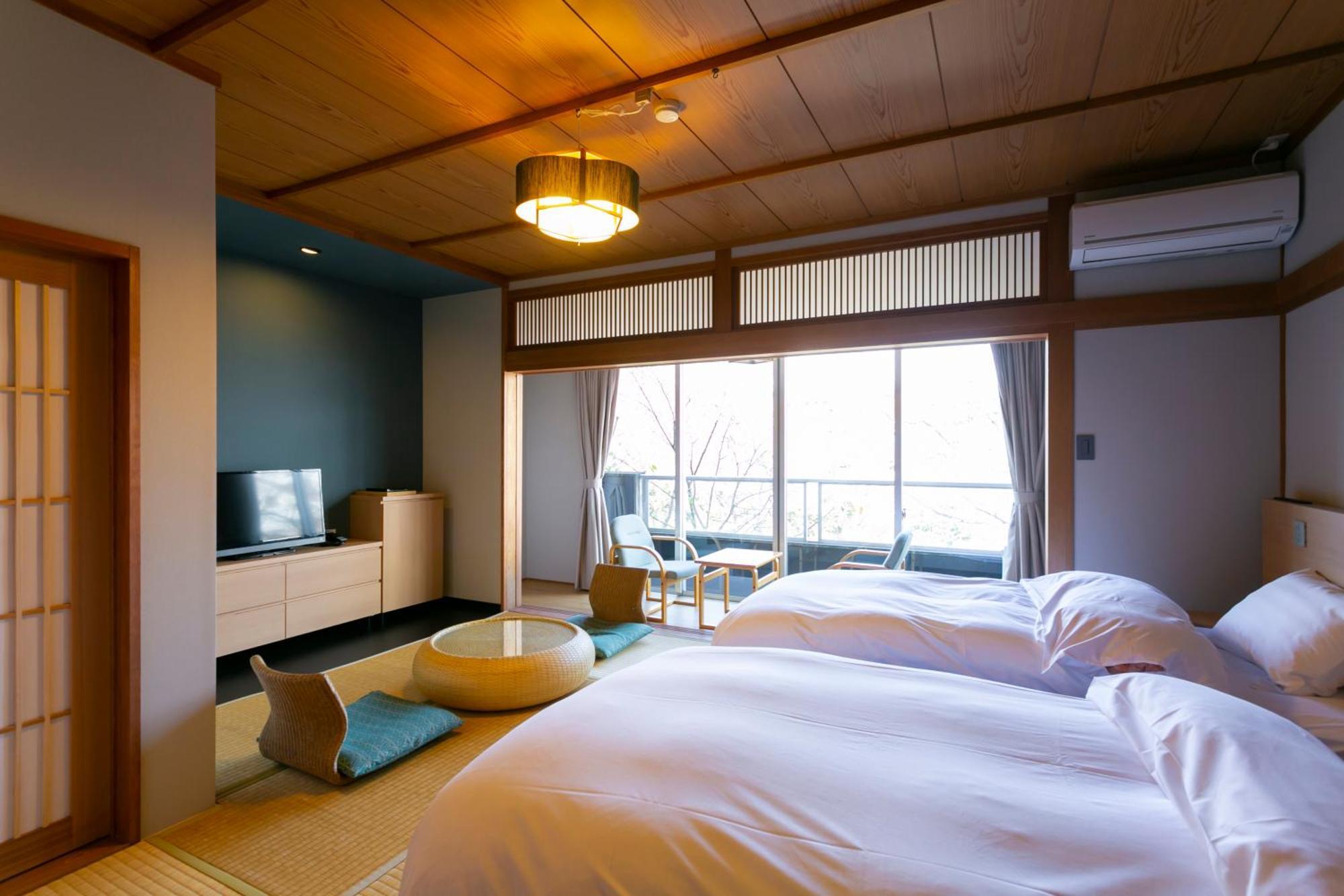 Ryokan Yoshidaya Ureshino Exterior photo