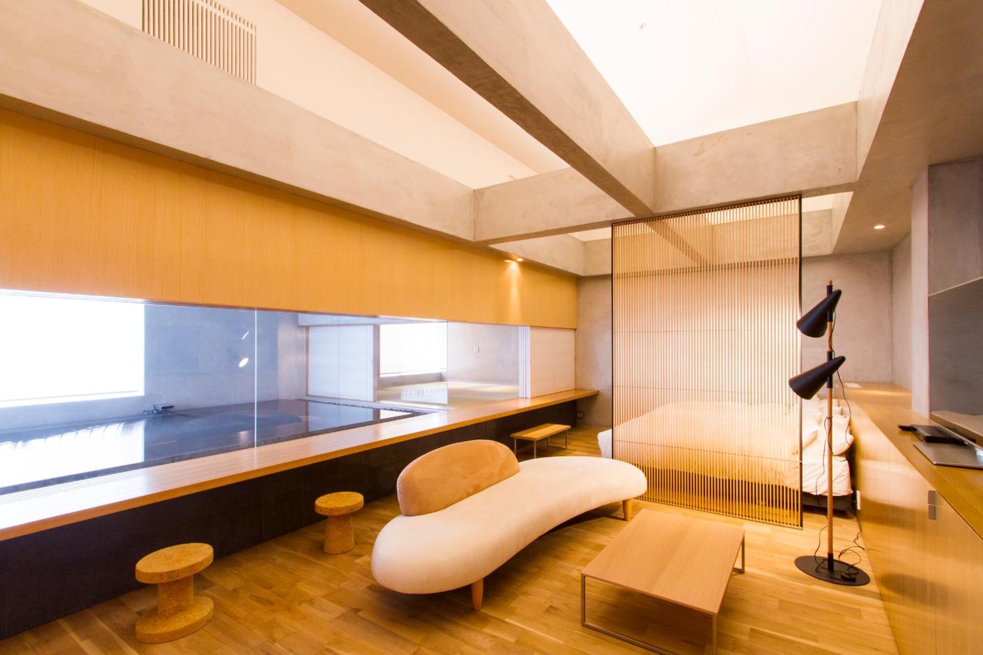 Ryokan Yoshidaya Ureshino Exterior photo