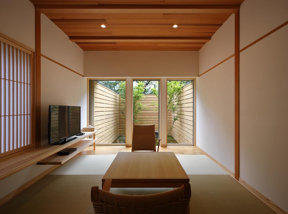 Ryokan Yoshidaya Ureshino Exterior photo