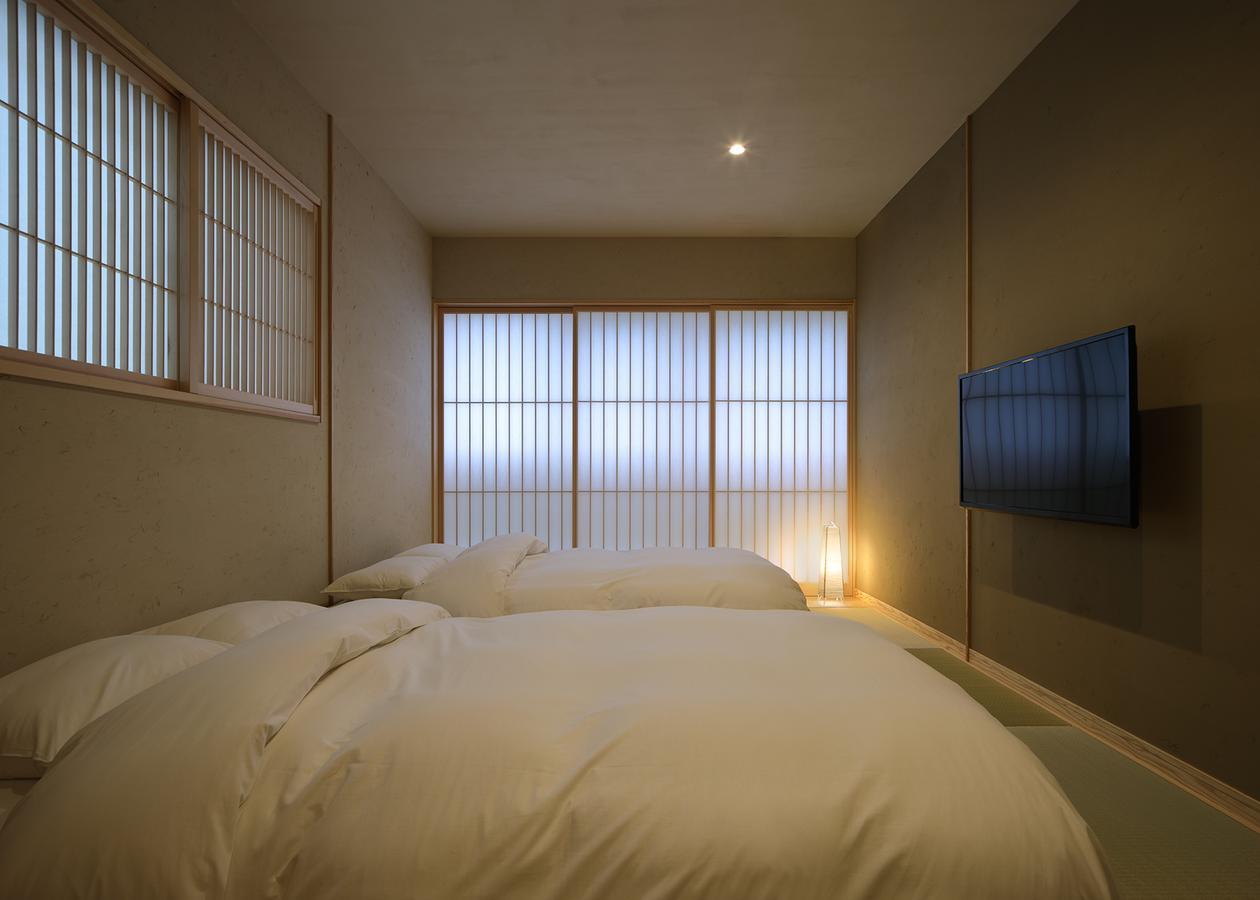 Ryokan Yoshidaya Ureshino Exterior photo