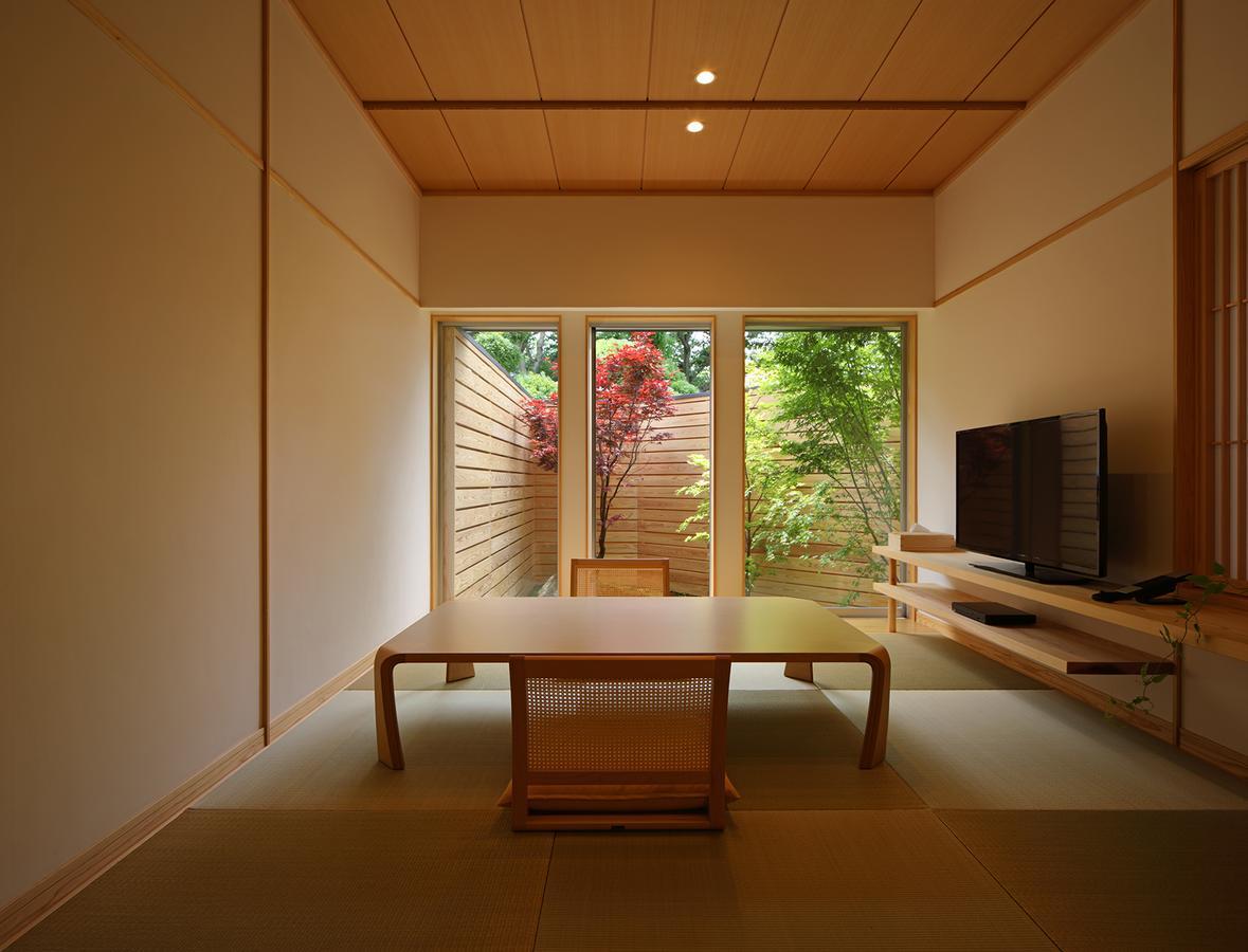 Ryokan Yoshidaya Ureshino Exterior photo