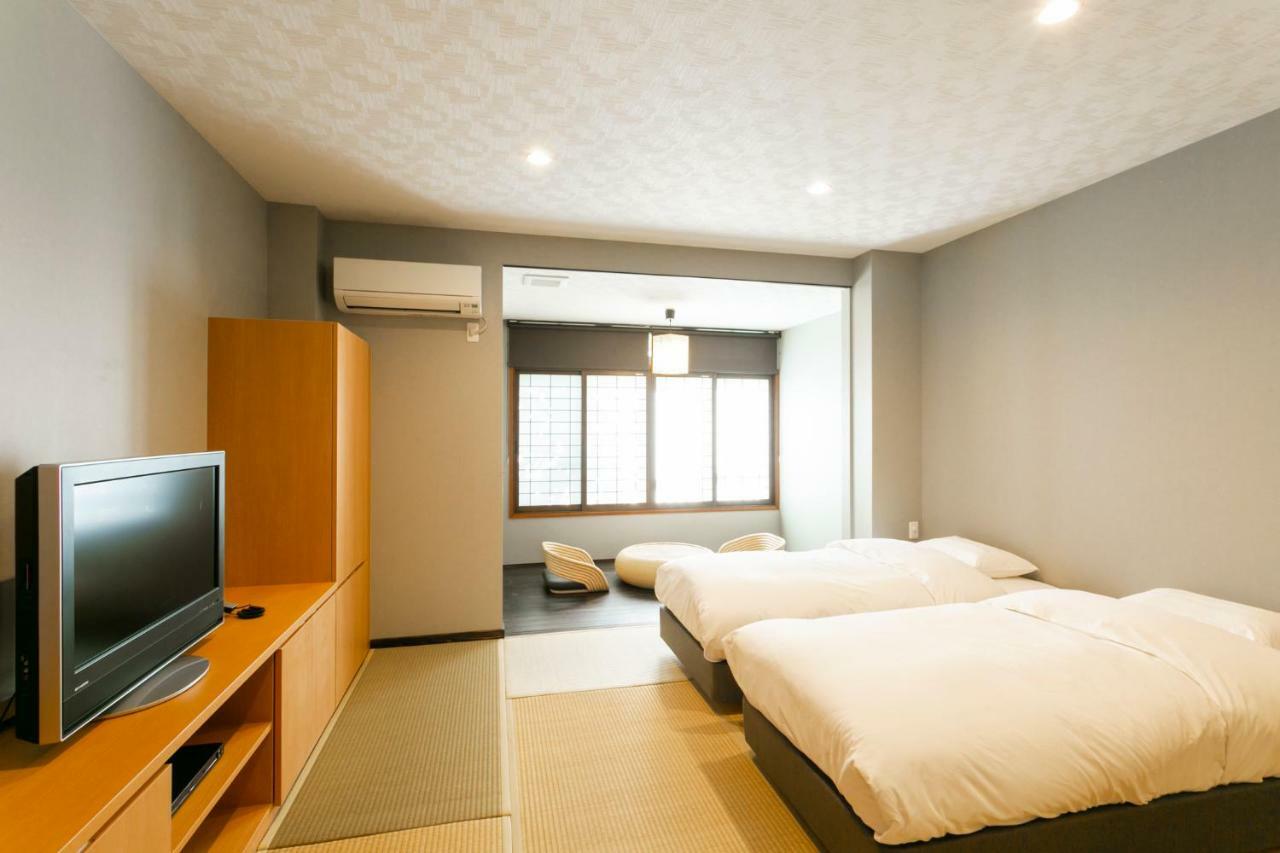 Ryokan Yoshidaya Ureshino Exterior photo