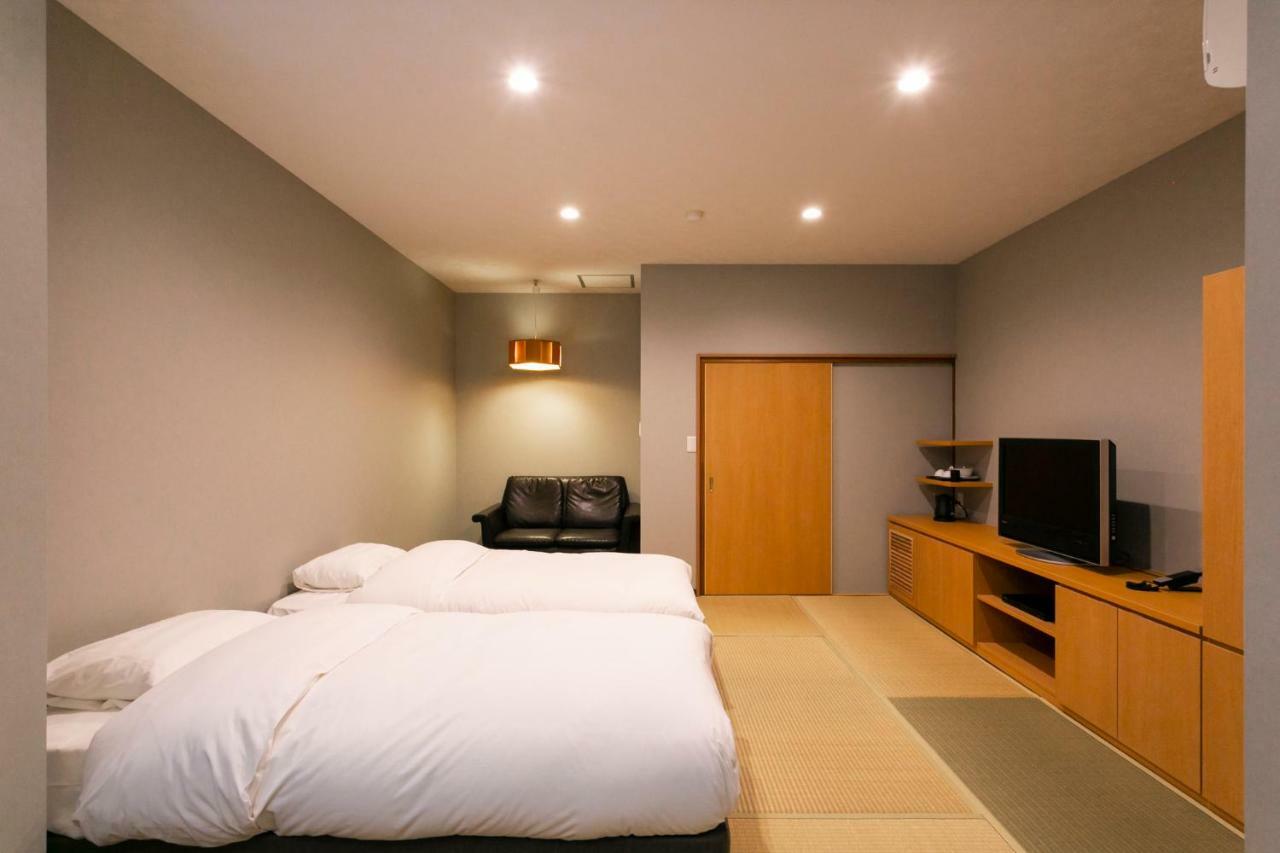 Ryokan Yoshidaya Ureshino Exterior photo